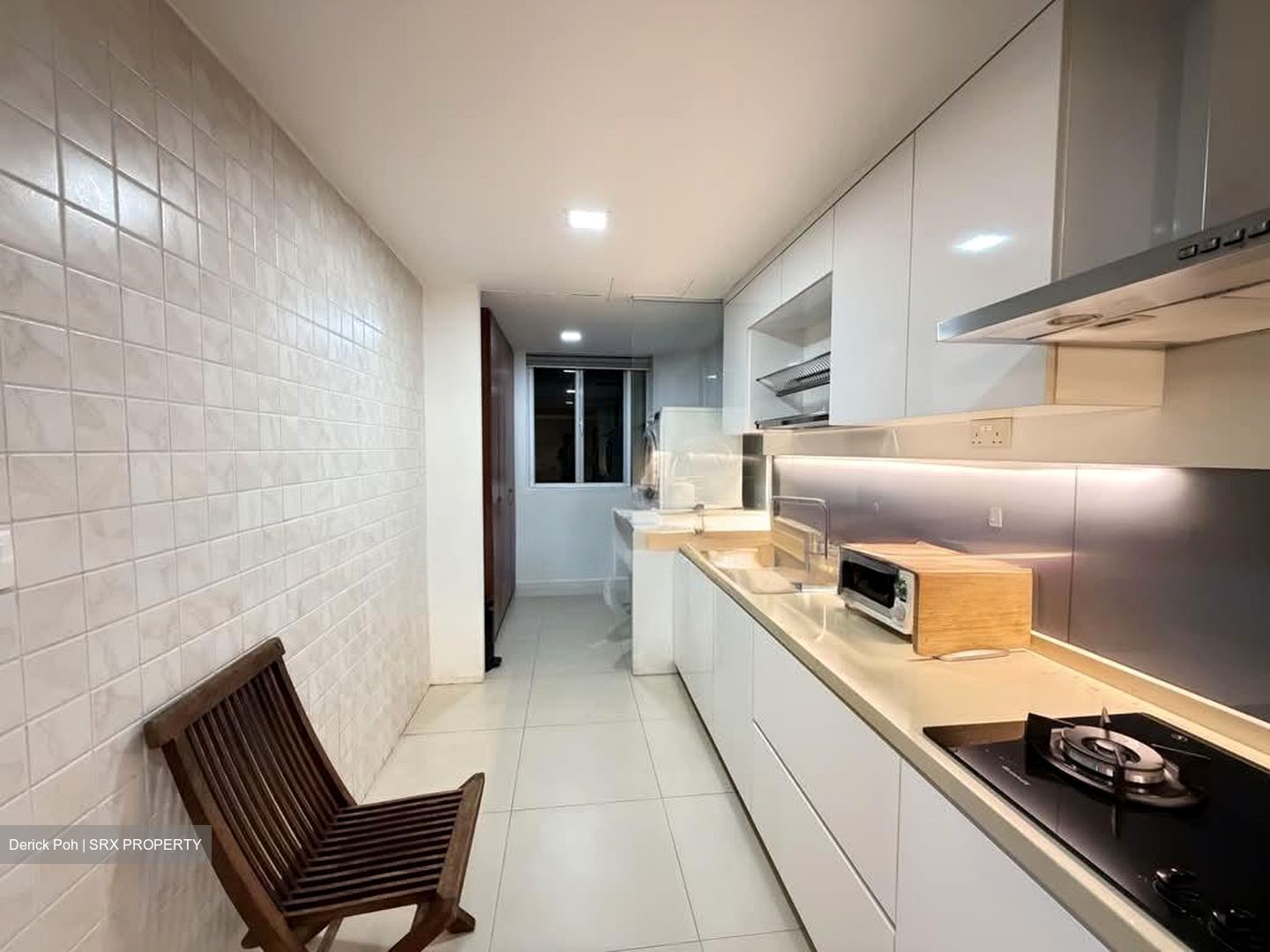 Sixth Avenue Ville (D10), Condominium #586201411
